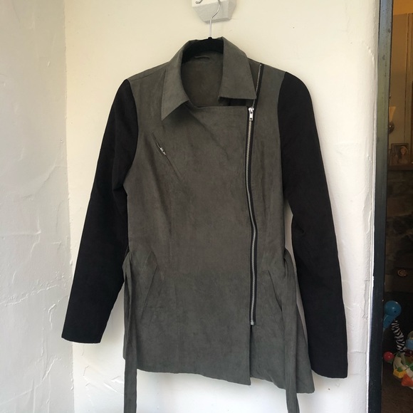 Moon Collection Jacket - Picture 3 of 4